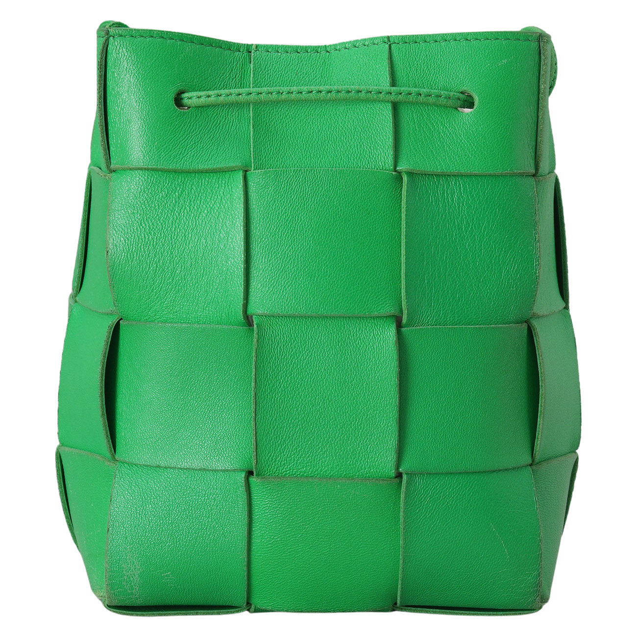 BOTTEGA VENETA(USED)보테가 베네타 카세트 버킷백